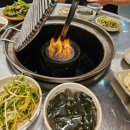 어정역 맛집 동백 고기집 제주흑돼지 남도주먹고기 용인동백스포점