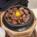 보길 | [잠실 맛집] 보길 솥밥 후기｜전복문어 떡갈비·스테이크 솥밥 추천