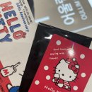 B 전시 | [헬로키티 50주년 특별전] 주말 방문 후기 / [B the B 전시]