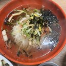 맛나잔치국수 이미지
