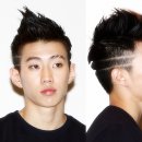 간지헤어 이미지