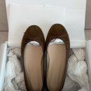 112901-나001-1 | 봄플랫슈즈 추천 베뉴엣 리본플랫 001 꼬냑컬러 후기