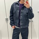 진 | [REVIEW] 유니클로 JWA스트레이트진 셀비지 진 후기