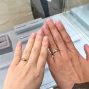 DC할인매장 | W3. 대구 웨딩밴드 웨딩반지 투어 수누주얼리 견적 및 계약후기(feat.추가할인코드 공유)