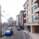 꽃바위 외국인 특화거리 이미지