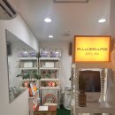 백상당구장 이미지