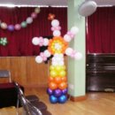 인천/와우파티 계양점 이영은/와우파티 김포점/풍선아트/페이스페인팅/풍선공예/금파초등학교/송동명/한국풍선문화협회 이미지