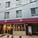 1040 | ​🥐 [천호동 맛집] 소금빵의 신세계! '베이크1040' 두바이초코 소금빵 영접 후기