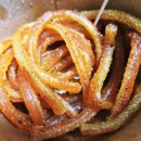 씨유 울산대현더샵점 | 맛과 저렴한 가격을 모두잡은 봉구스밥버거 대현더샵점