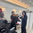 (1:1레슨)바이올린 개인레슨(30분) 이미지