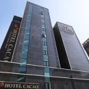 카카오호텔(Hotel Cacao) 이미지