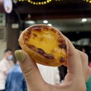 빌리지베이커리(VILLAGE BAKERY) | 마카오 타이파빌리지 에그타르트 맛집 로드 스토우즈 베이커리 타이파 Lord Stow's Bakery 澳門安德魯餅...