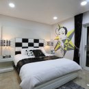 칼봉산휴양림펜션 이미지