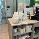 샐러디 과천지식정보타운점 이미지