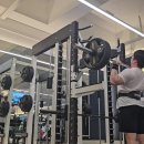 밀리터리프레스 100kg 1rm 이미지