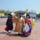 고양선공감김감역상여회다지소리 이미지
