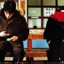 정선시외버스터미널 이미지