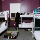 뉴욕파크 호스텔 이미지