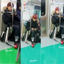 지하철집 이미지