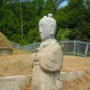 정정공 강사상 묘역 | 의간공(毅簡公) 동고(東皐) 강신(姜紳) (1543-1615)