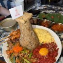 씨유 경주황남점 | 경주 황리단길 맛집 황남두꺼비 첨성대 7종 세트 비주얼 미쳤던 후기
