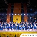 Congratulations to the Raffles American School Class of 2026! 🎓✨ 이미지