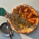 혜화역 피자 맛집 노모어 피자 옥수수새우, 스윗고구마피자 후기