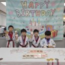 한누리 태권도장 이미지