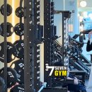 세븐짐 3호점 이미지