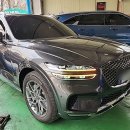 빌려타렌트카㈜ | 마곡 대여카 GV70 이용 후기 고급 SUV 타보니 확실히 다르네요