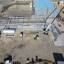 공장신축 부지조성공사 | 구미공장매매 산동읍 1500평 신축토지분양