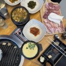 강변육향 숯불구이