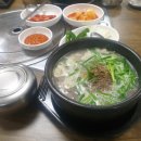 팔천순대국밥 이미지
