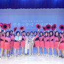 라인댄스 이미지