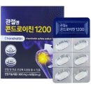 콘드로이친의 효능
