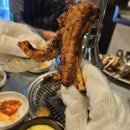 숯도령대쪽갈비 이미지