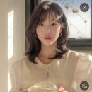 원주 반곡동 미용실 아이엠아임 중단발 C컬펌 후기