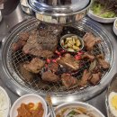 김포돼지갈비 마장동골목집 맛 서비스 분위기 최고 주차편한 풍무동 검단신도시고기집