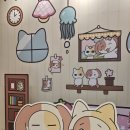 토끼풀 - 천안시 서북구 불당21로 40 | 묘냥이와 멍구 / 홍대 ak 프라자 팝업 : 몽글몽글 귀여운 토끼풀 빌라로 어서오세요 포토존 후기
