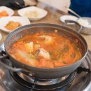 수상한식당 | 강릉 옥천동 맛집 현지인이 추천해준 수상한식당