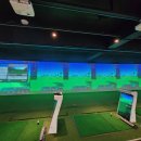 골프존파크 마전 완정점 이미지