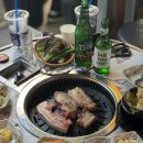 81 | 종로3가야장 화장실 깨끗한 익선동 맛집 고기집 멍석집