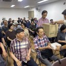 2025년 노인일자리담당자업무지원사업 혹서기 대비용 넥밴드 지급 이미지