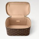 미니24 | 루이비통 니스 BB 모노그램 🤎 사이즈 24cm 미니백 실사용 후기 &amp; 코디 추천