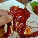 수정갈비 - 용산구 한강대로104길 24 | 성사동 맛집 수정갈비/가성비 최고 평일점심특선정식 한돈 왕구이 양념갈비 솔직 후기