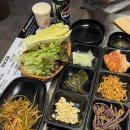 인천논현맛집 김치삼겹살 잘하는집 &lt;진삼고집&gt;