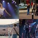 보헤미안 랩소디 이미지