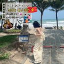 민데이짐 | 내돈내산] 롯데마트, 미케비치 ,목식당, 민럭셔리스파,껌땀데이,뉴 오리엔트 호텔,미미후루츠 , 에스...