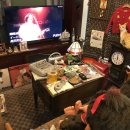 창말로 | 디지몬어드벤쳐 콜라보 카페 러브이즈트루 캐캐체 콜라보 상품 서울구경하기🐀🐀