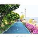 의암호나들길(봄내길 4코스) 이미지